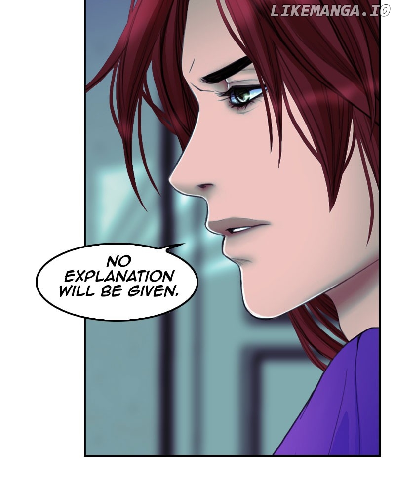 Blood Reverie Chapter 60 - page 31