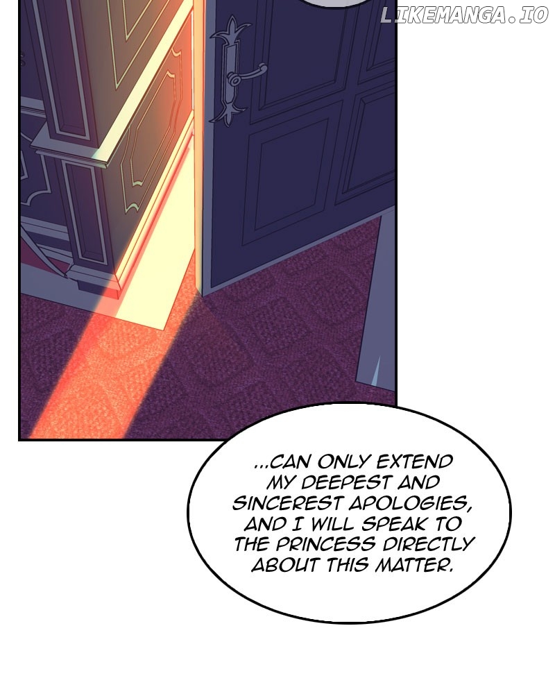 Blood Reverie Chapter 60 - page 42