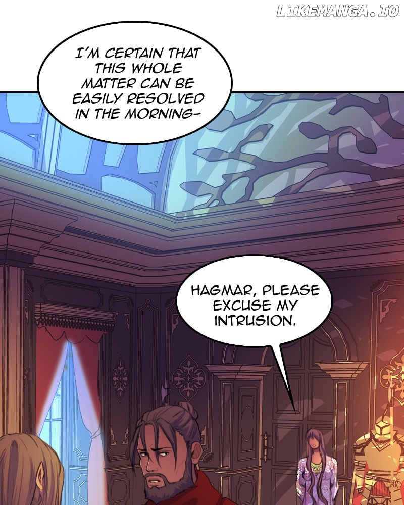 Blood Reverie Chapter 60 - page 43