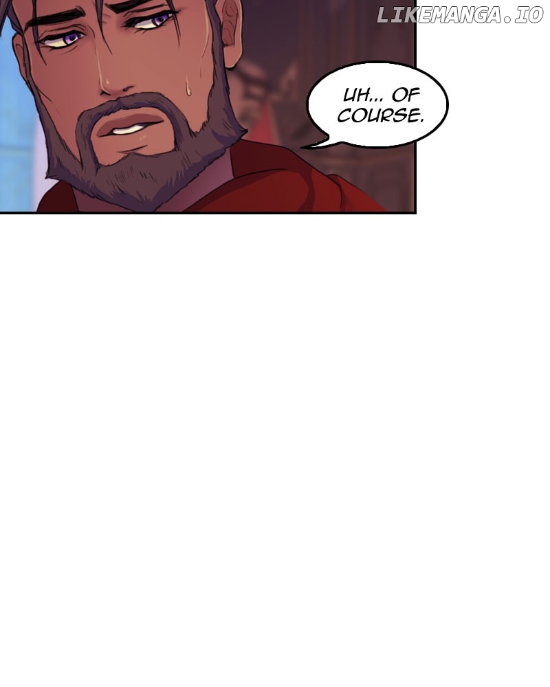 Blood Reverie Chapter 60 - page 45