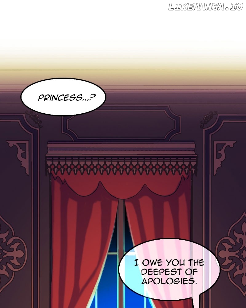 Blood Reverie Chapter 60 - page 47