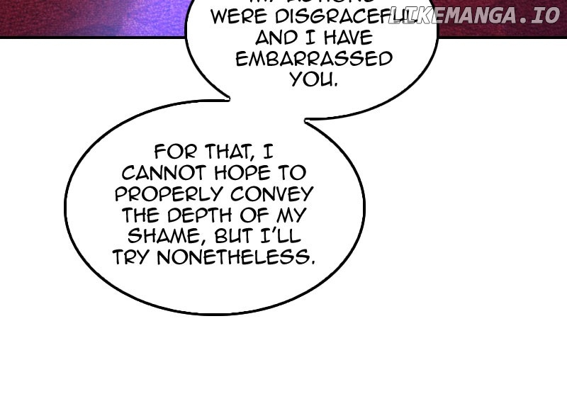 Blood Reverie Chapter 60 - page 49