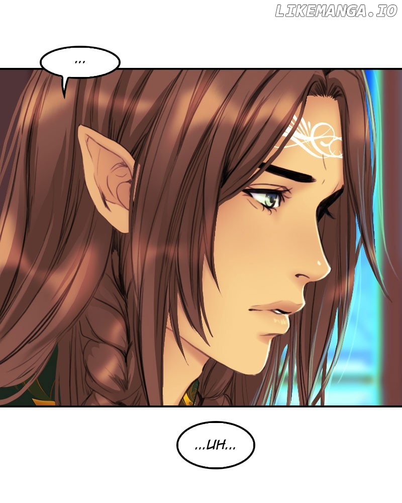 Blood Reverie Chapter 60 - page 50