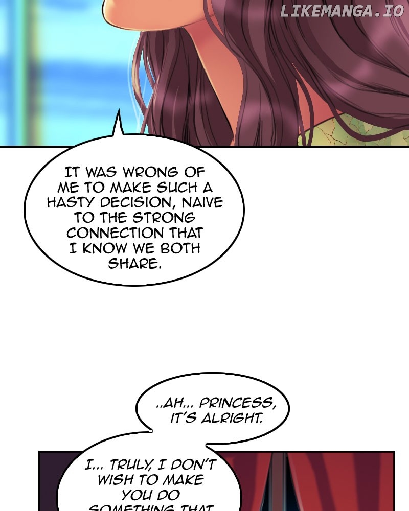 Blood Reverie Chapter 60 - page 52
