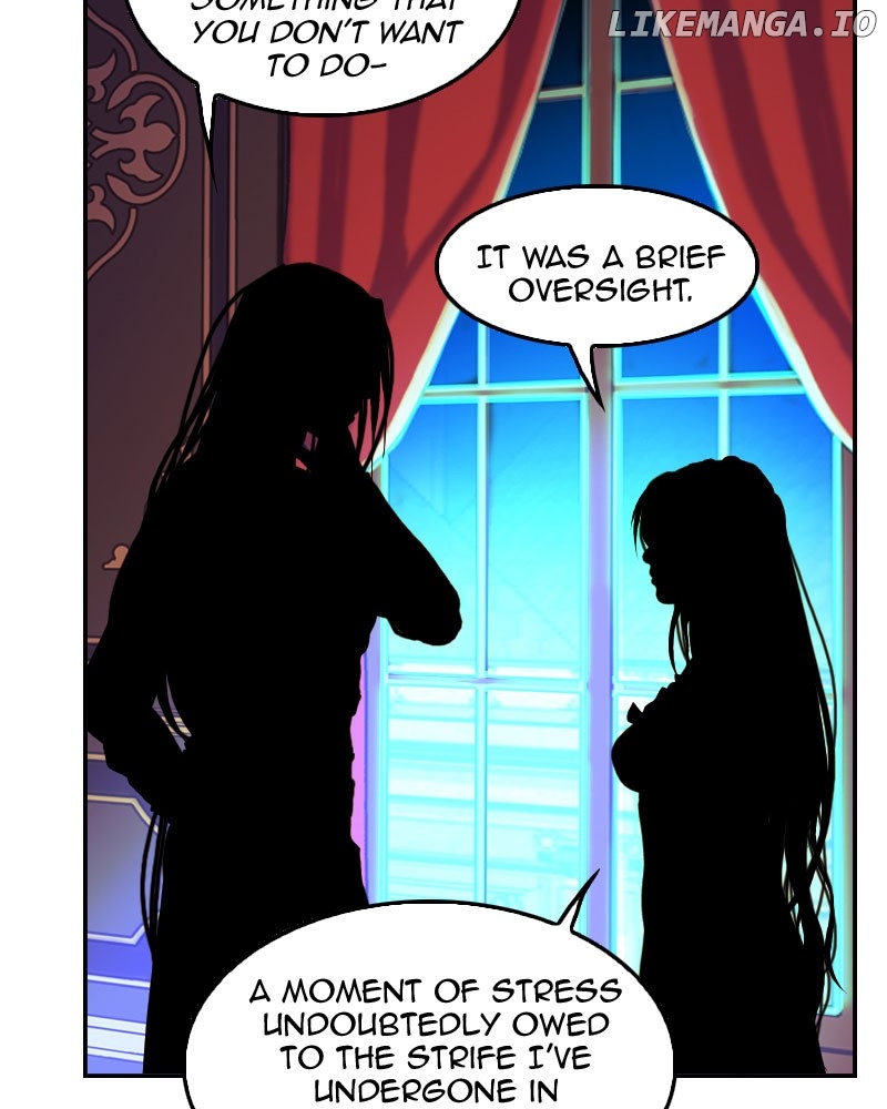 Blood Reverie Chapter 60 - page 53