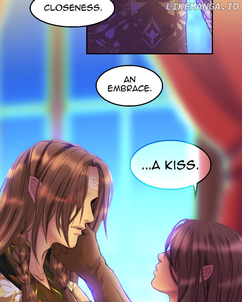 Blood Reverie Chapter 60 - page 60