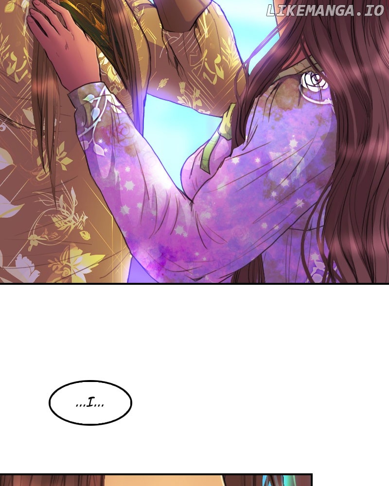 Blood Reverie Chapter 60 - page 61