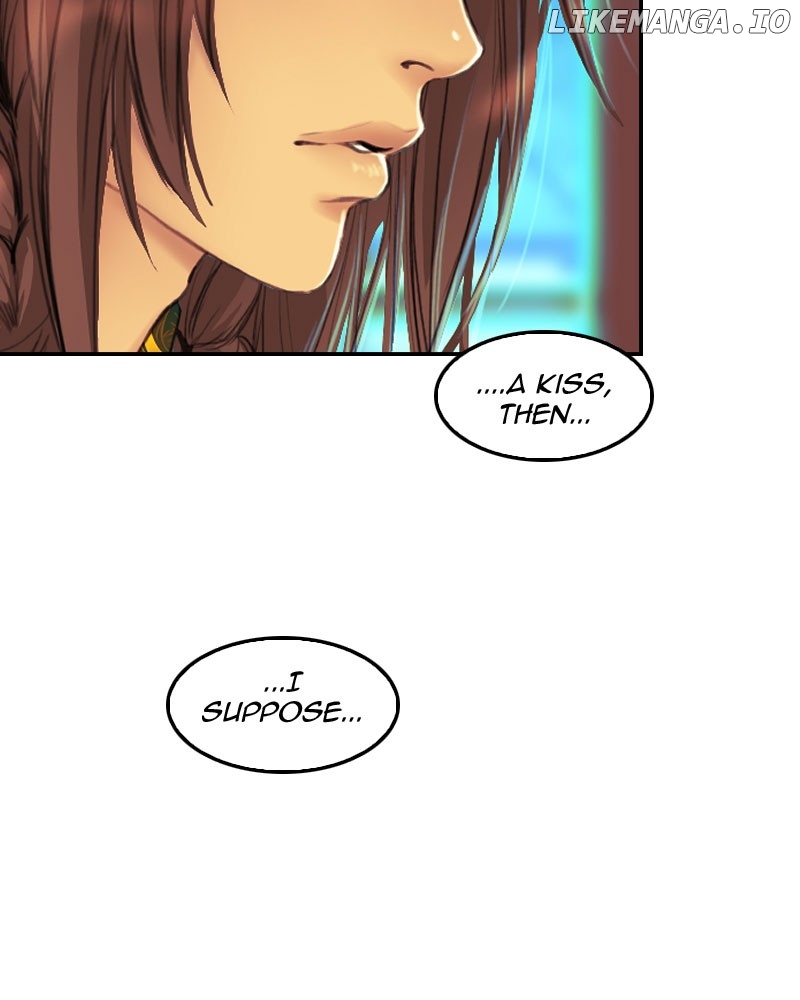 Blood Reverie Chapter 60 - page 62