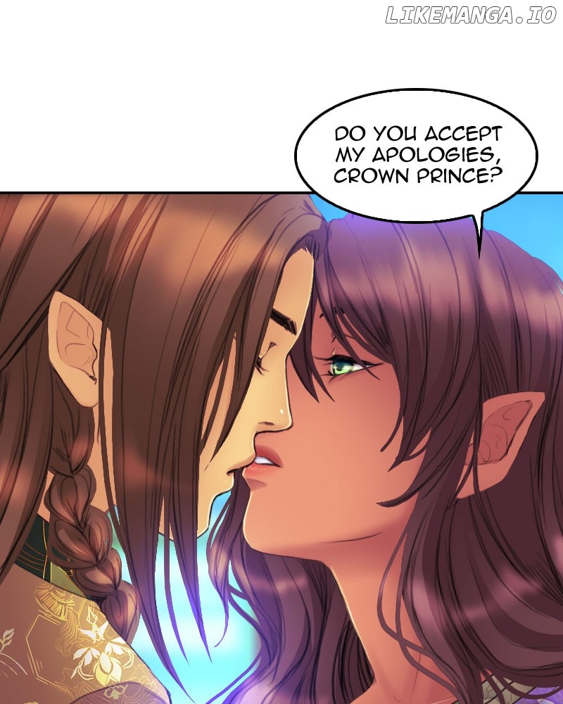 Blood Reverie Chapter 60 - page 70