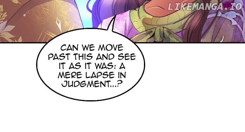 Blood Reverie Chapter 60 - page 71