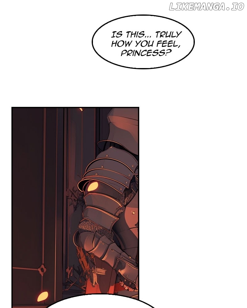 Blood Reverie Chapter 60 - page 72