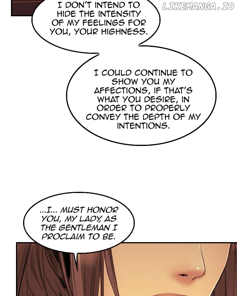 Blood Reverie Chapter 60 - page 73