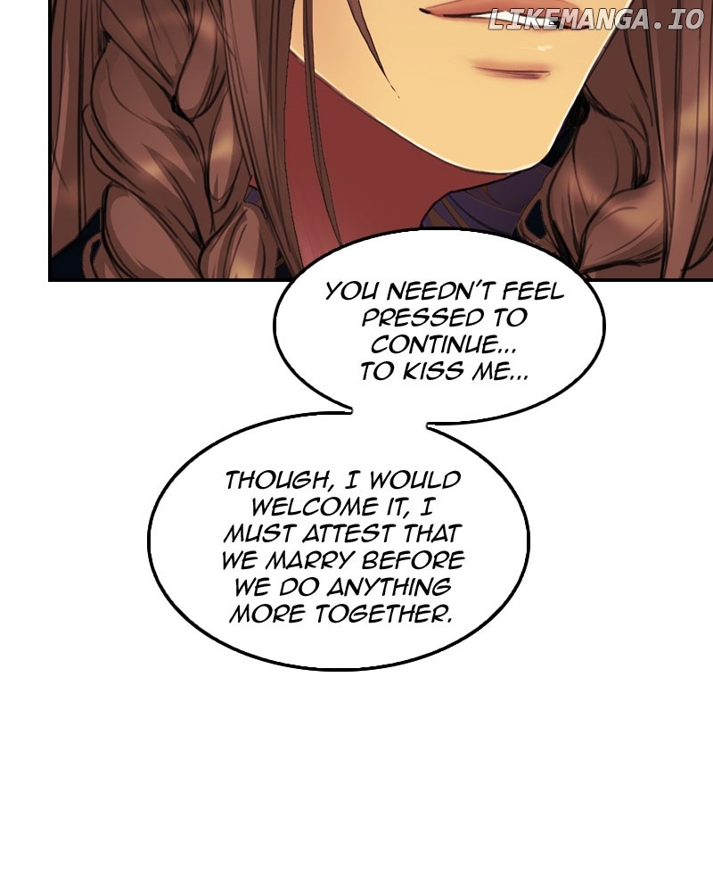 Blood Reverie Chapter 60 - page 74