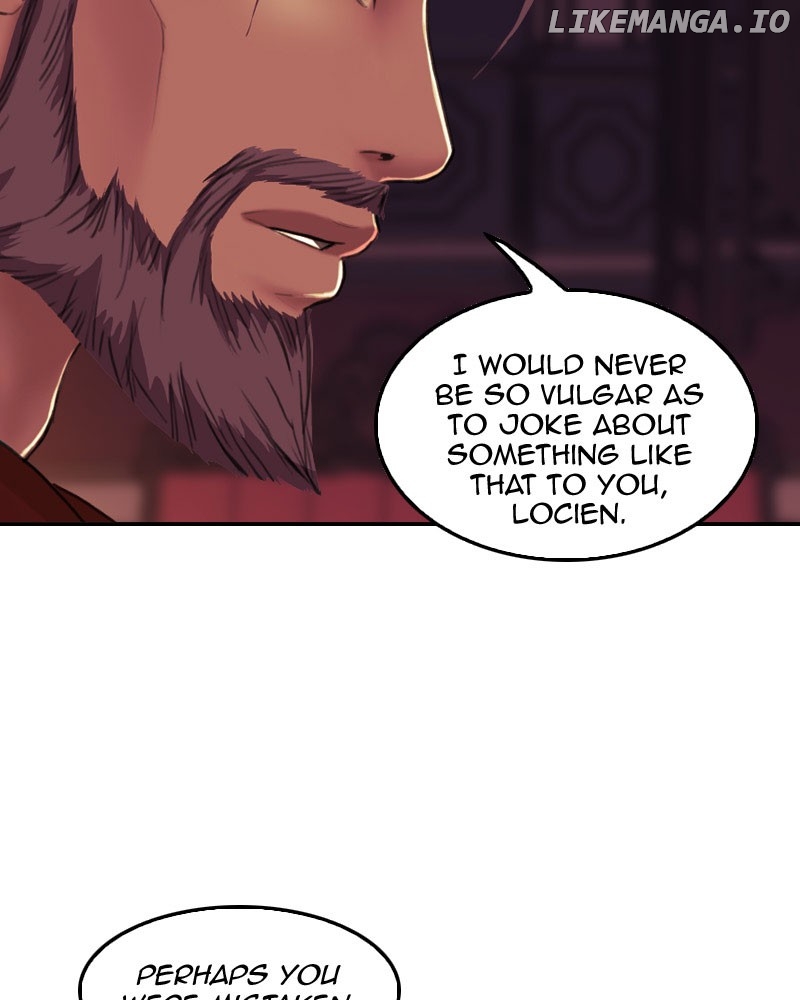 Blood Reverie Chapter 61 - page 63