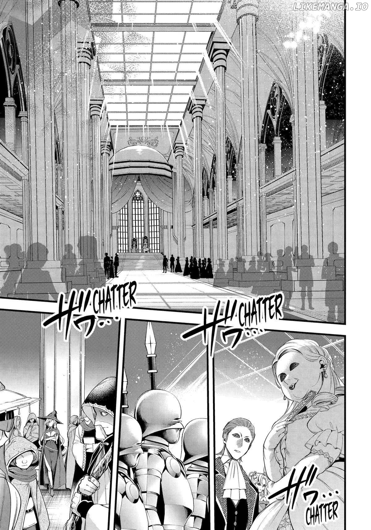 The Daily Life Of A Middle-Aged Online Shopper In Another World Chapter 52 - page 13