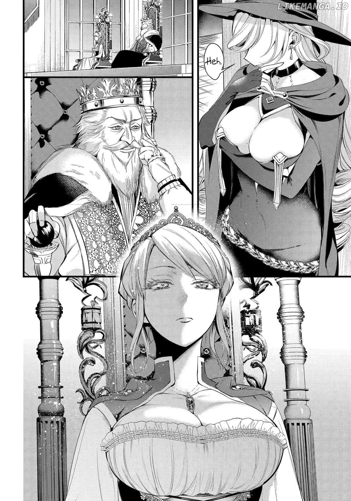 The Daily Life Of A Middle-Aged Online Shopper In Another World Chapter 52 - page 14