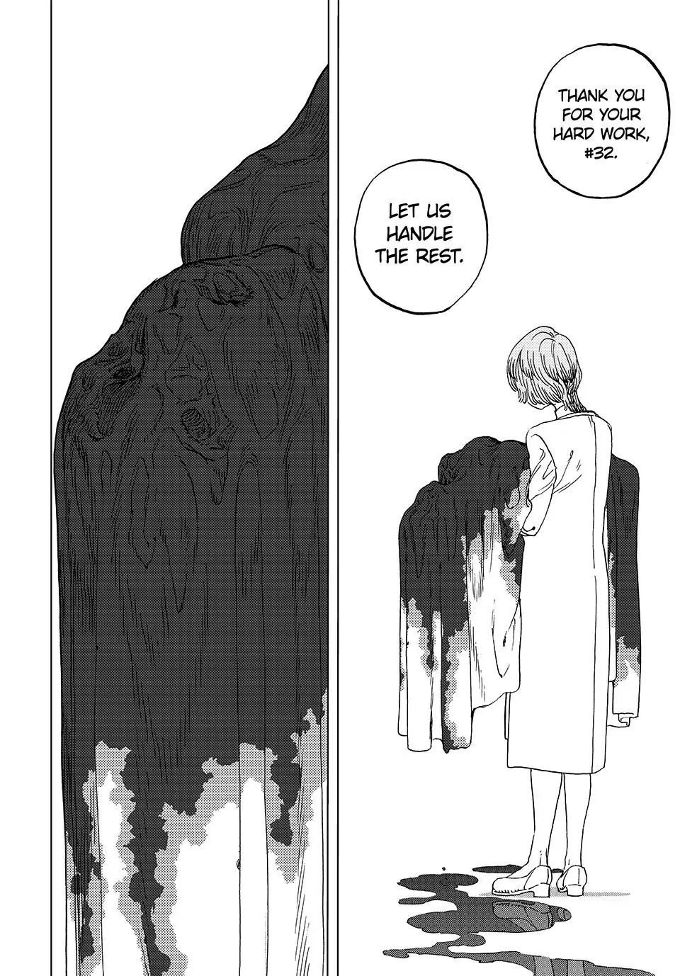 To You, The Immortal Chapter 181.2 - page 2