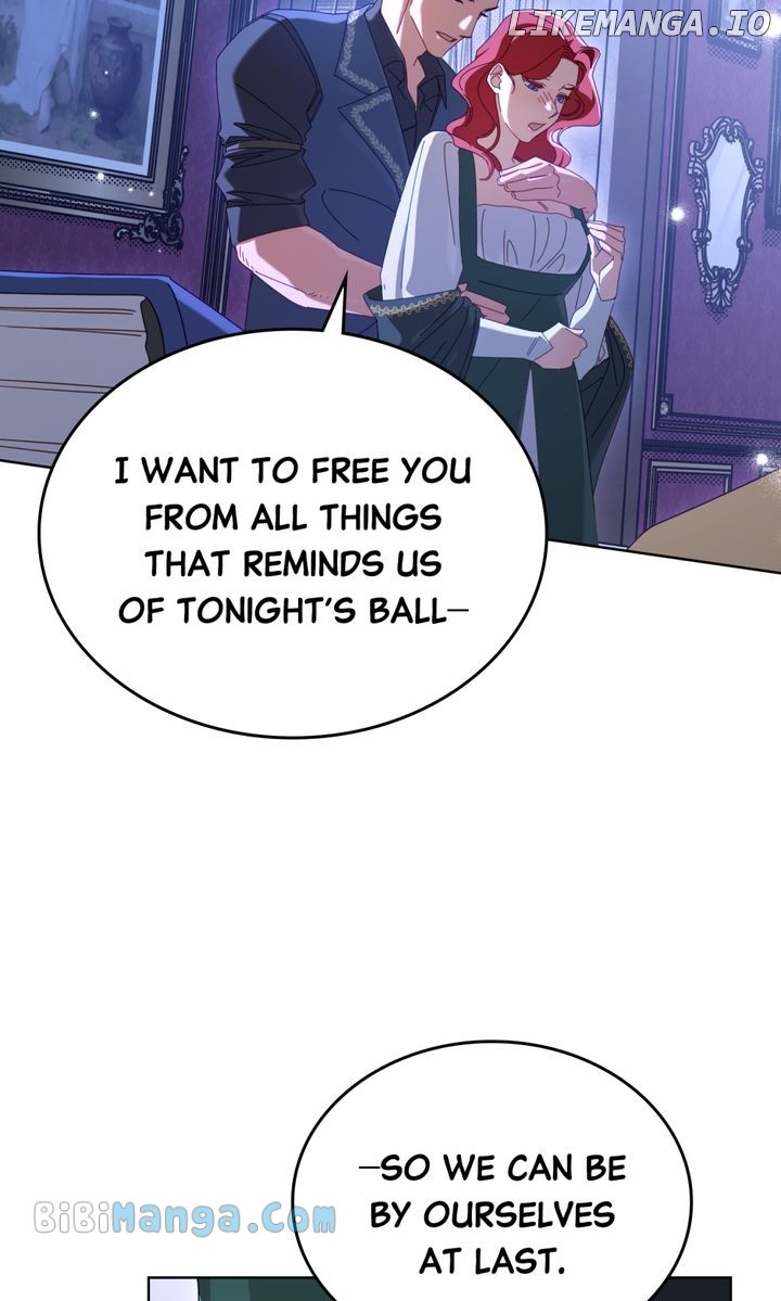 The Bromance Book Club Chapter 27 - page 65