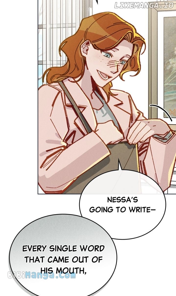 The Bromance Book Club Chapter 29 - page 42