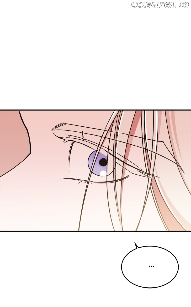 Goddess's Way of Attacking Tigers Chapter 24 - page 34