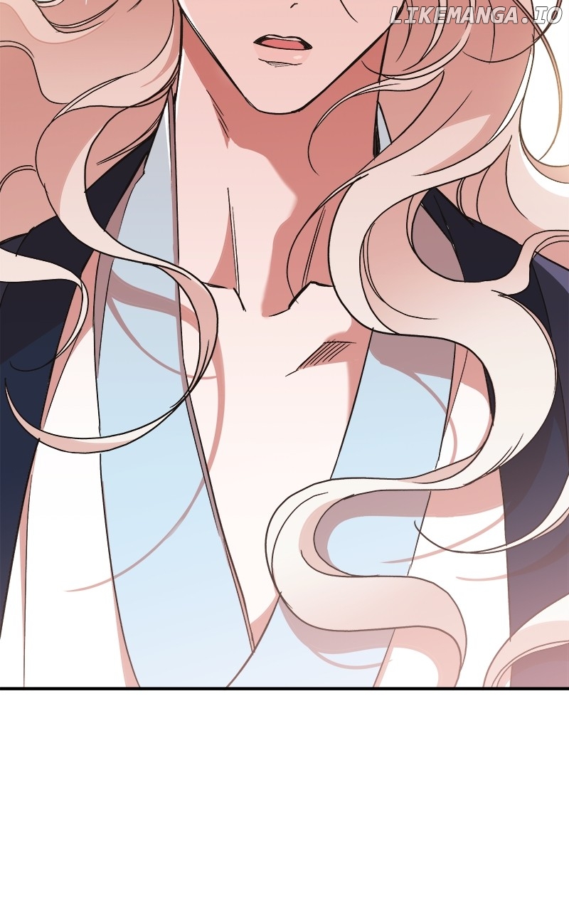 Goddess's Way of Attacking Tigers Chapter 24 - page 44