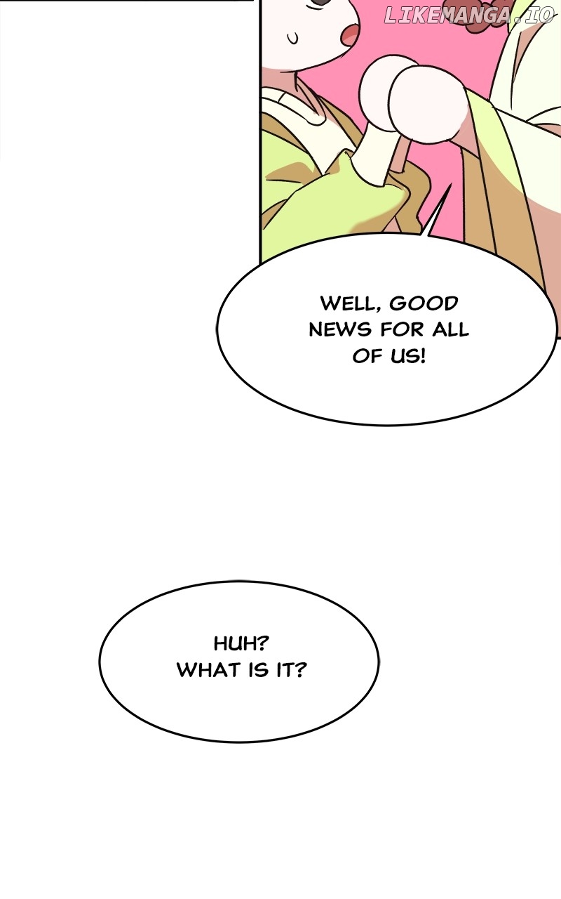 Goddess's Way of Attacking Tigers Chapter 25 - page 80