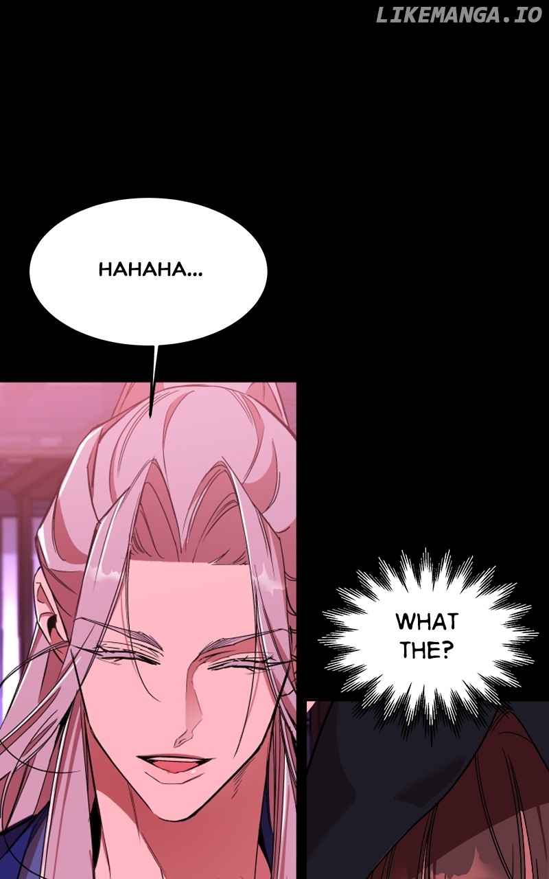 Goddess's Way of Attacking Tigers Chapter 26 - page 32