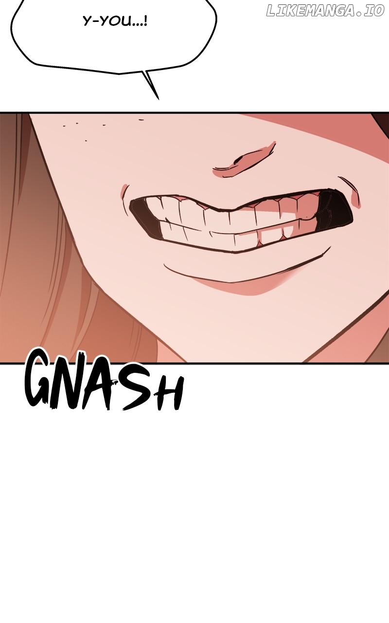 Goddess's Way of Attacking Tigers Chapter 27 - page 24