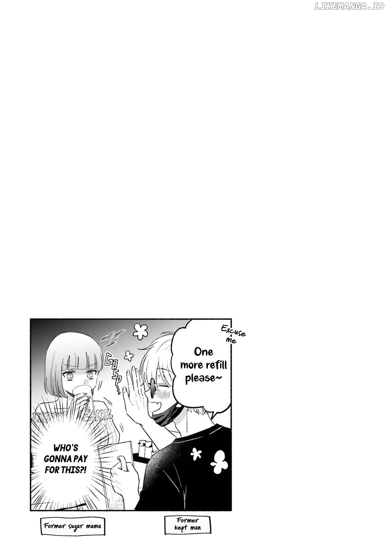 Rinko-Chan To Himosugara Chapter 17 - page 27