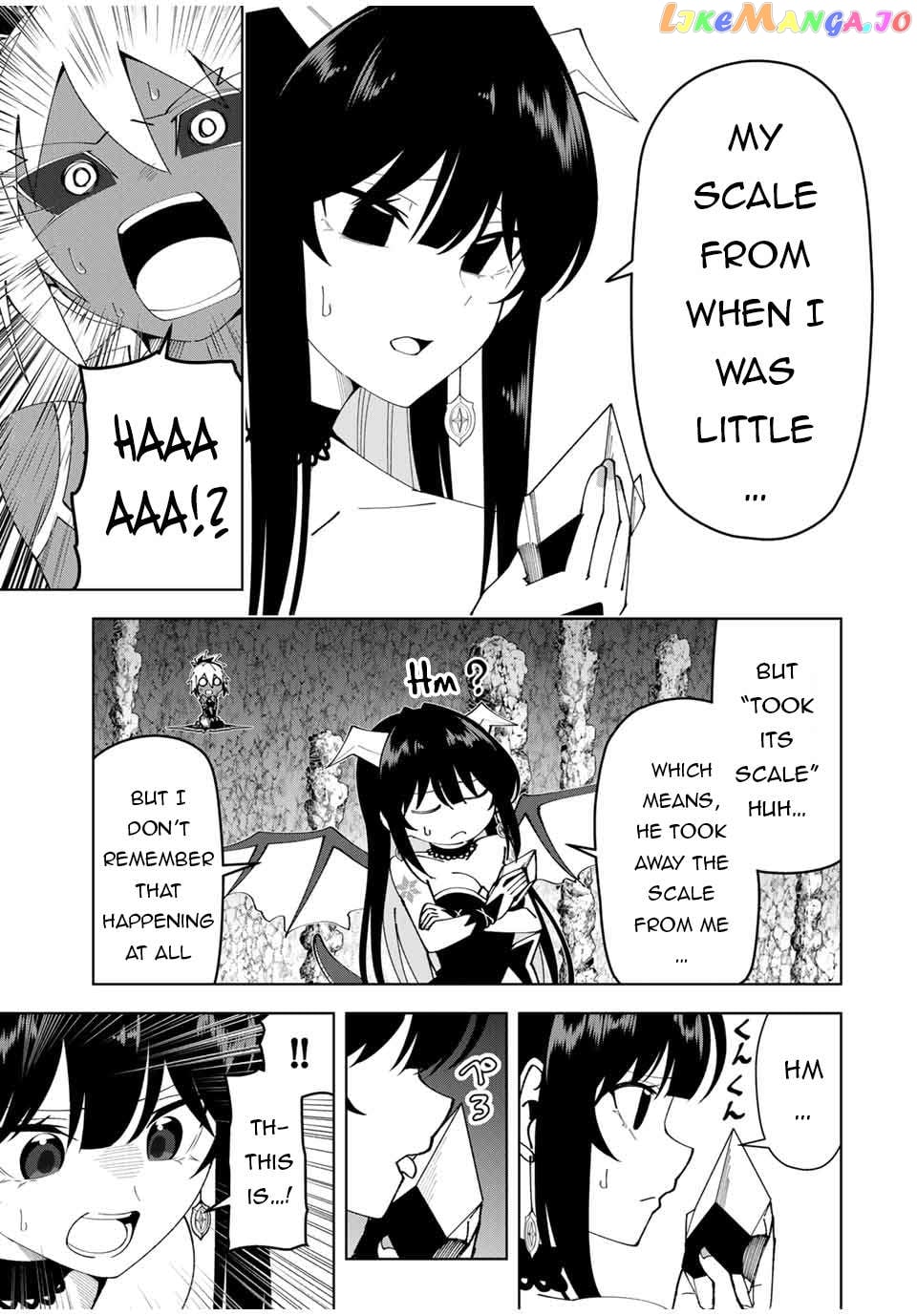 Yuusha To Yobareta Nochi Ni – Soshite Musou Otoko Wa Kazoku Wo Tsukuru chapter 22 - page 13