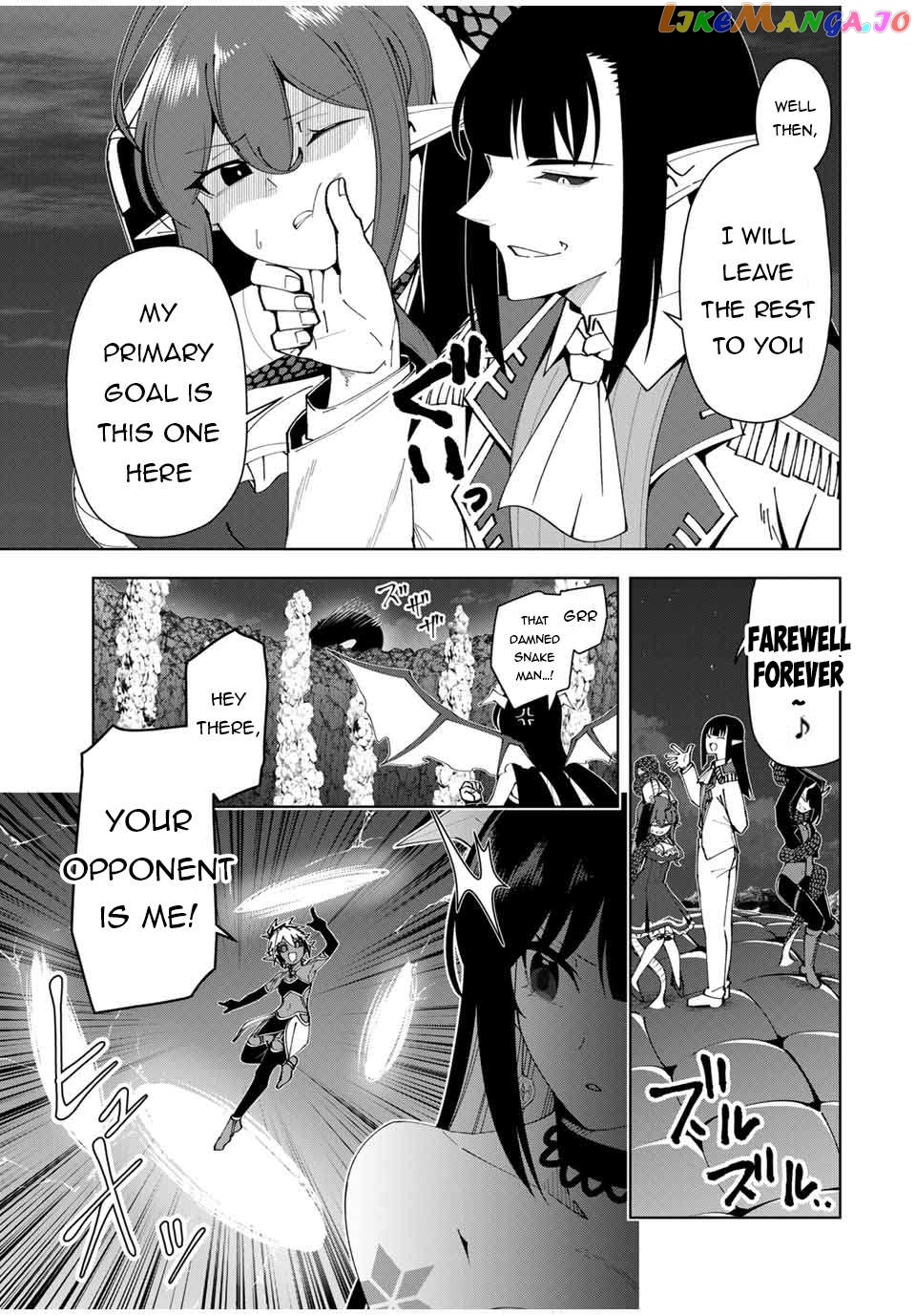 Yuusha To Yobareta Nochi Ni – Soshite Musou Otoko Wa Kazoku Wo Tsukuru chapter 22 - page 8