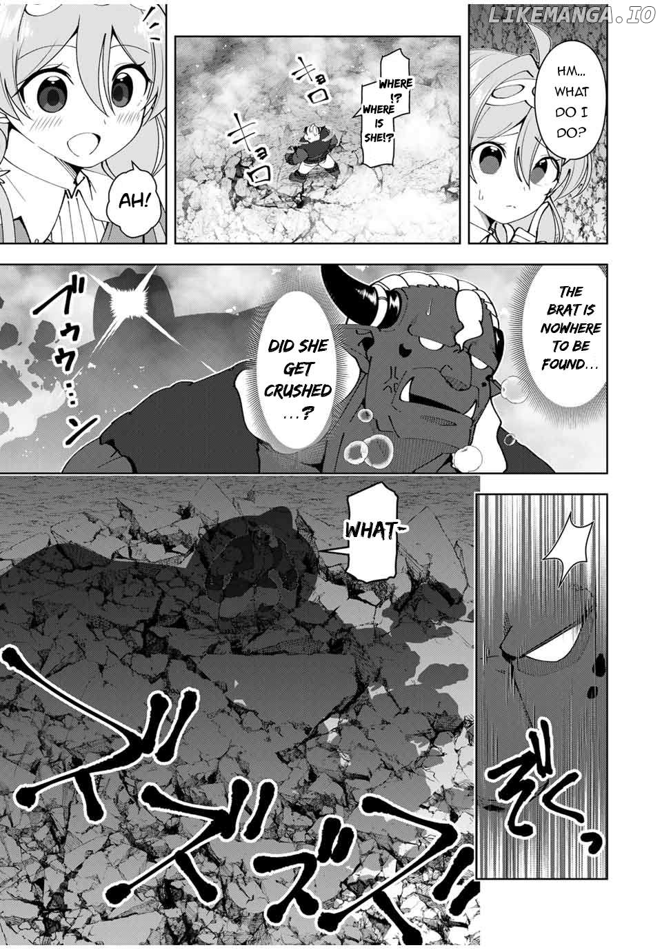 Yuusha To Yobareta Nochi Ni – Soshite Musou Otoko Wa Kazoku Wo Tsukuru Chapter 23 - page 12