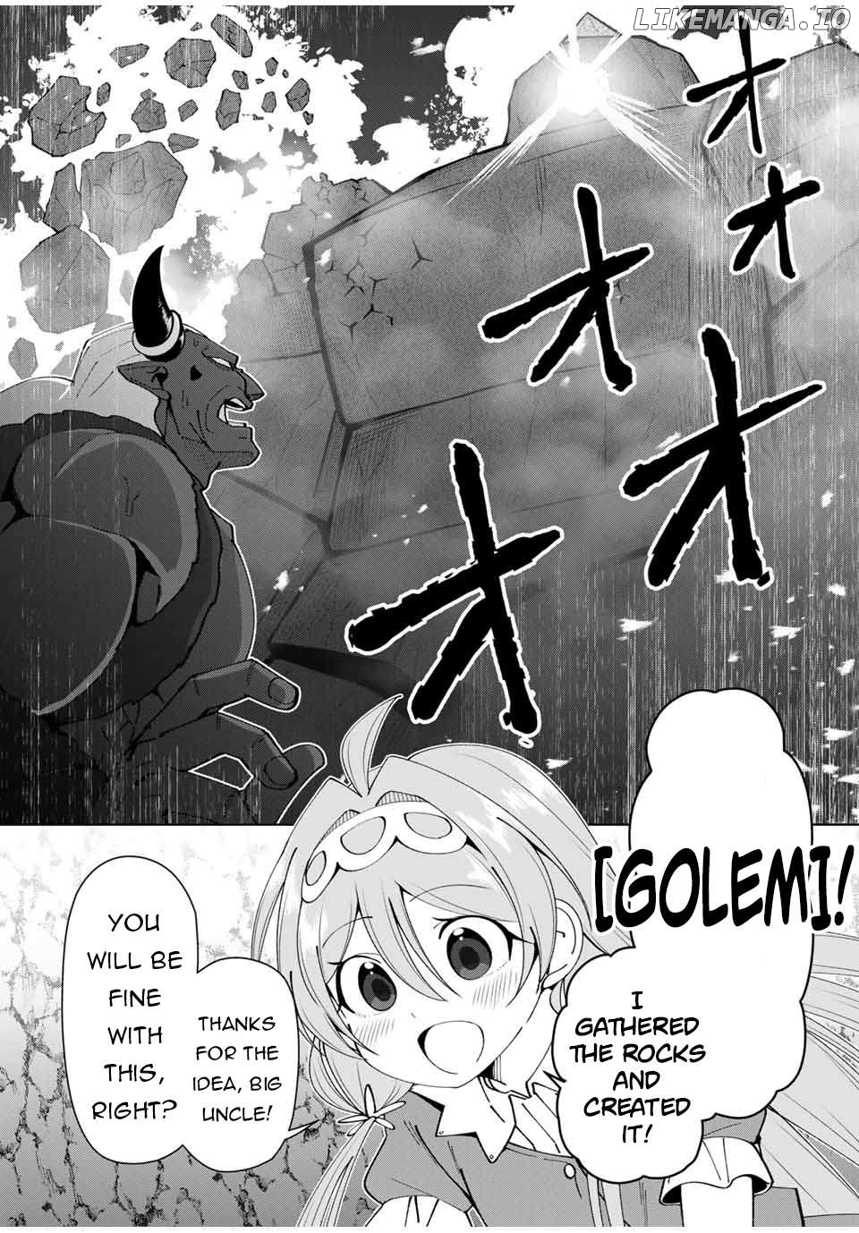 Yuusha To Yobareta Nochi Ni – Soshite Musou Otoko Wa Kazoku Wo Tsukuru Chapter 23 - page 13