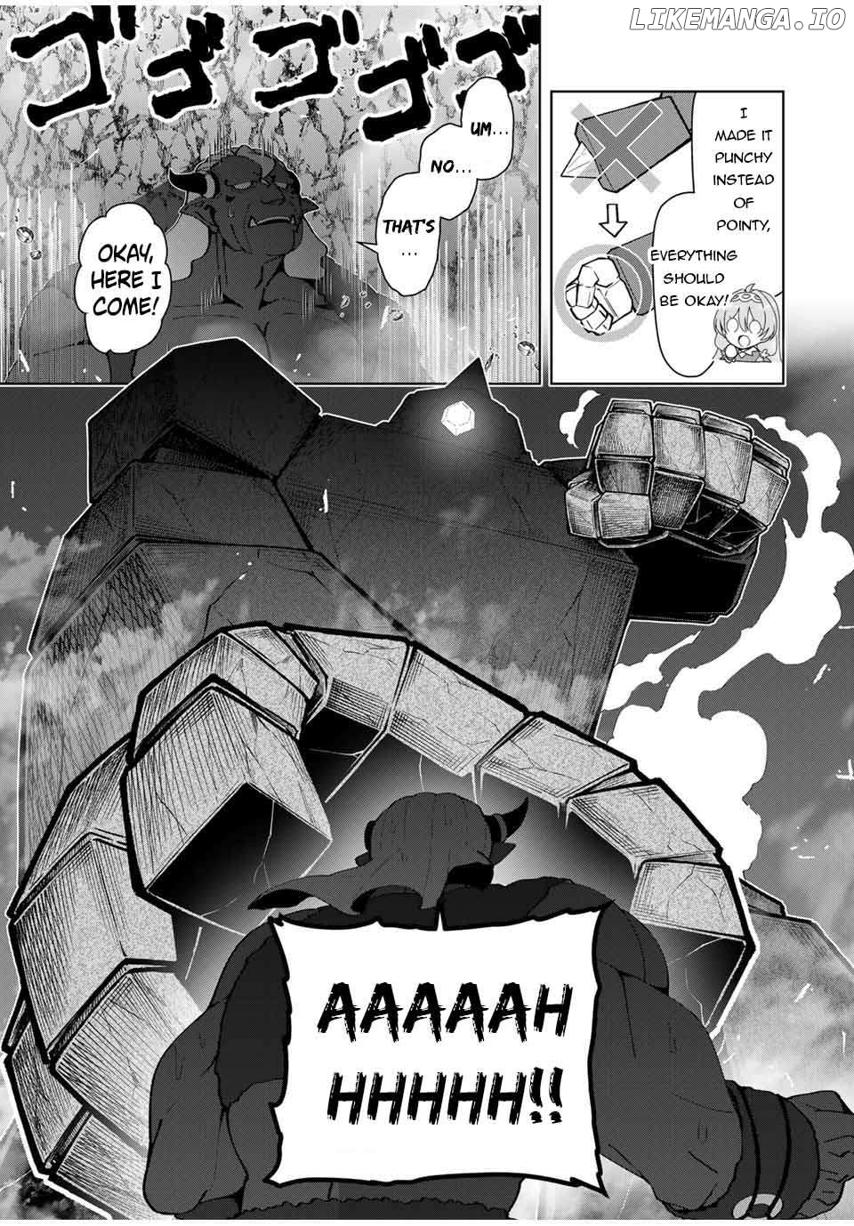 Yuusha To Yobareta Nochi Ni – Soshite Musou Otoko Wa Kazoku Wo Tsukuru Chapter 23 - page 14