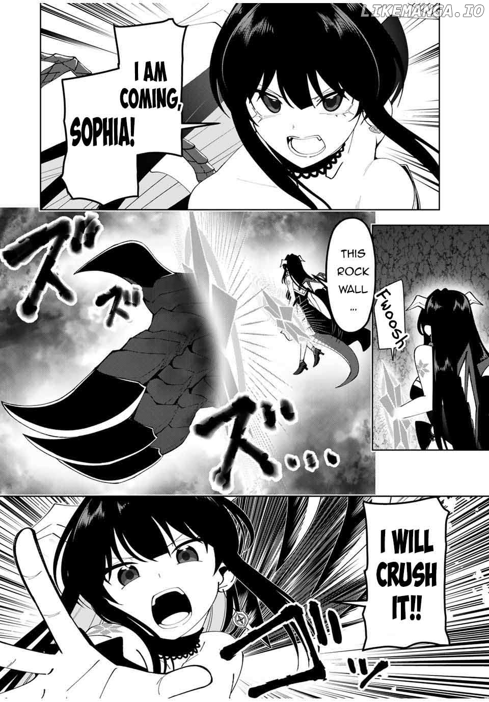 Yuusha To Yobareta Nochi Ni – Soshite Musou Otoko Wa Kazoku Wo Tsukuru Chapter 23 - page 15