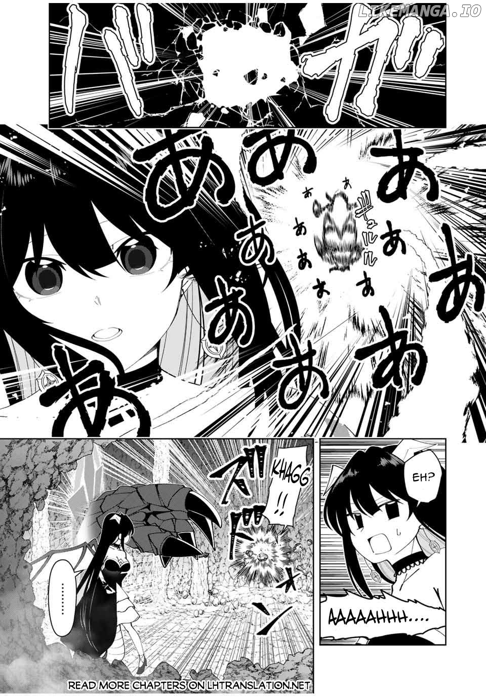 Yuusha To Yobareta Nochi Ni – Soshite Musou Otoko Wa Kazoku Wo Tsukuru Chapter 23 - page 16