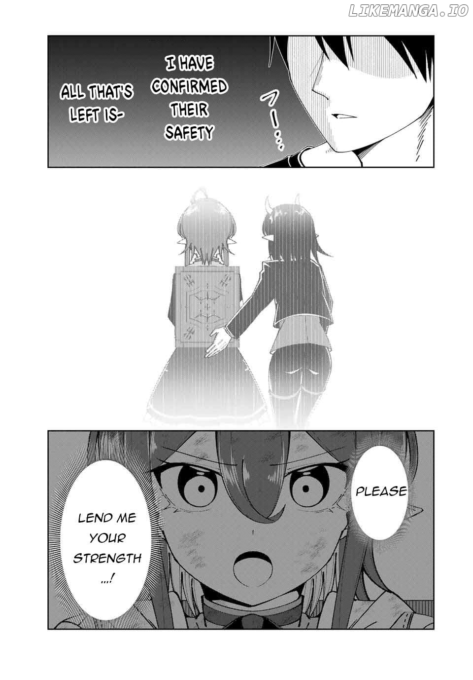 Yuusha To Yobareta Nochi Ni – Soshite Musou Otoko Wa Kazoku Wo Tsukuru Chapter 23 - page 22