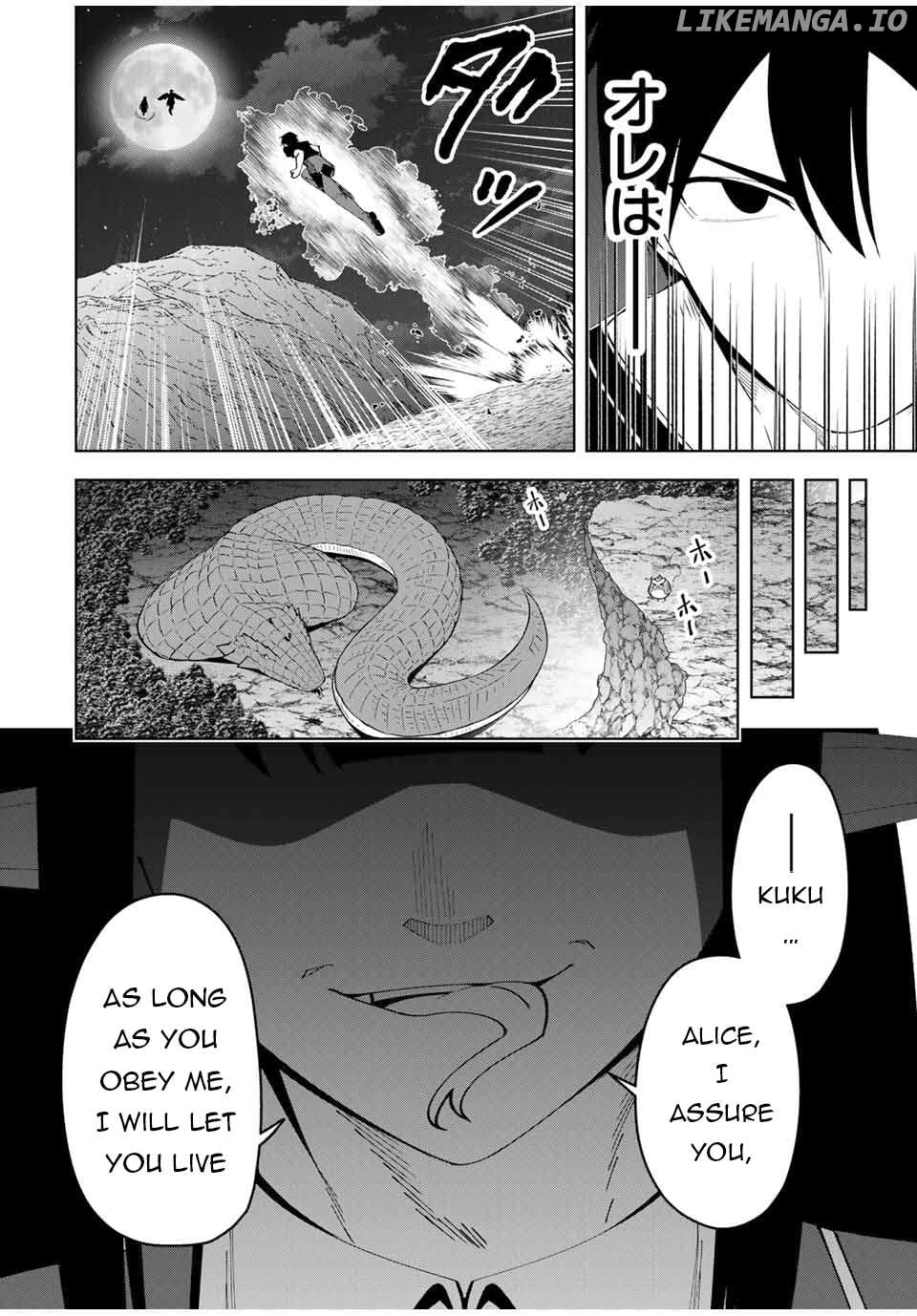 Yuusha To Yobareta Nochi Ni – Soshite Musou Otoko Wa Kazoku Wo Tsukuru Chapter 23 - page 23