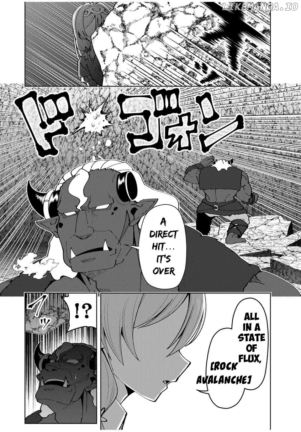 Yuusha To Yobareta Nochi Ni – Soshite Musou Otoko Wa Kazoku Wo Tsukuru Chapter 23 - page 5