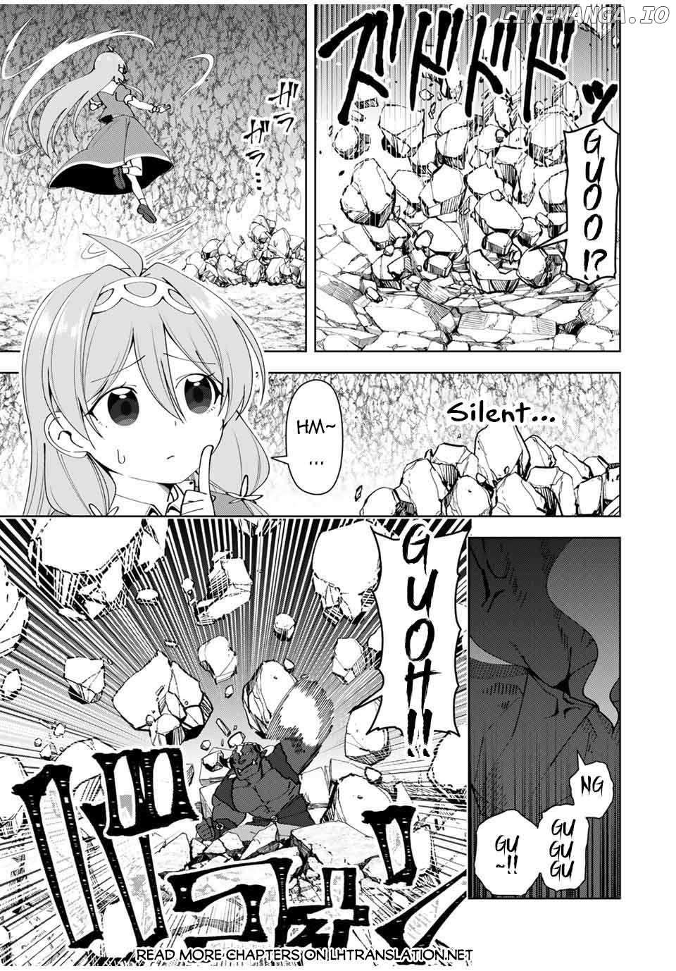 Yuusha To Yobareta Nochi Ni – Soshite Musou Otoko Wa Kazoku Wo Tsukuru Chapter 23 - page 6