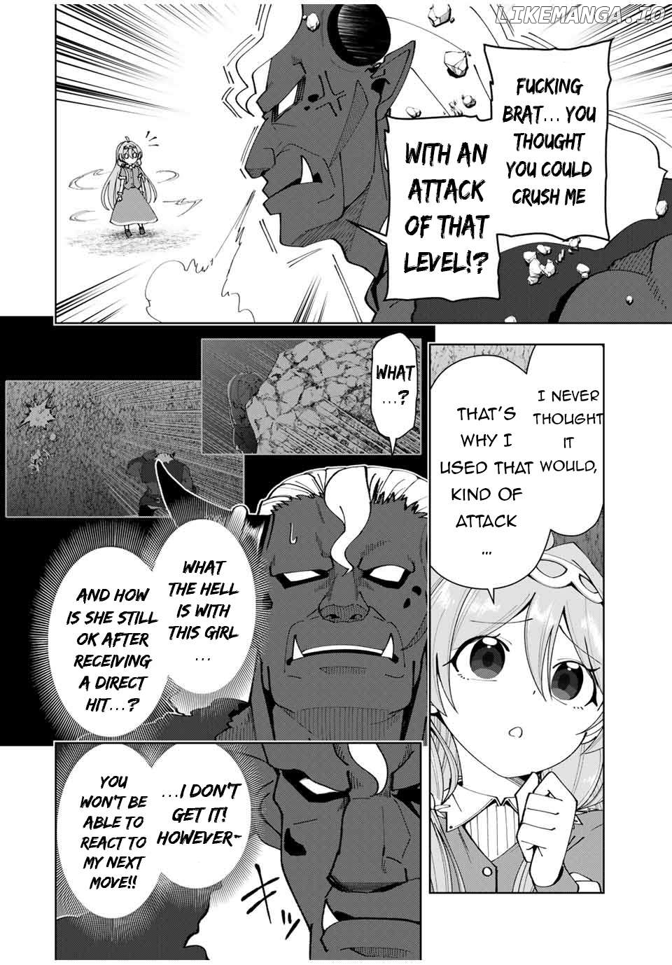 Yuusha To Yobareta Nochi Ni – Soshite Musou Otoko Wa Kazoku Wo Tsukuru Chapter 23 - page 7