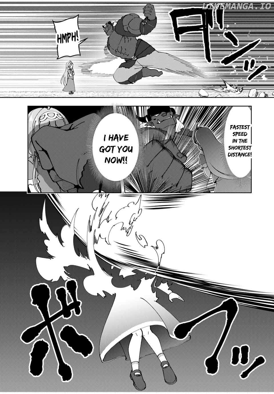 Yuusha To Yobareta Nochi Ni – Soshite Musou Otoko Wa Kazoku Wo Tsukuru Chapter 23 - page 8