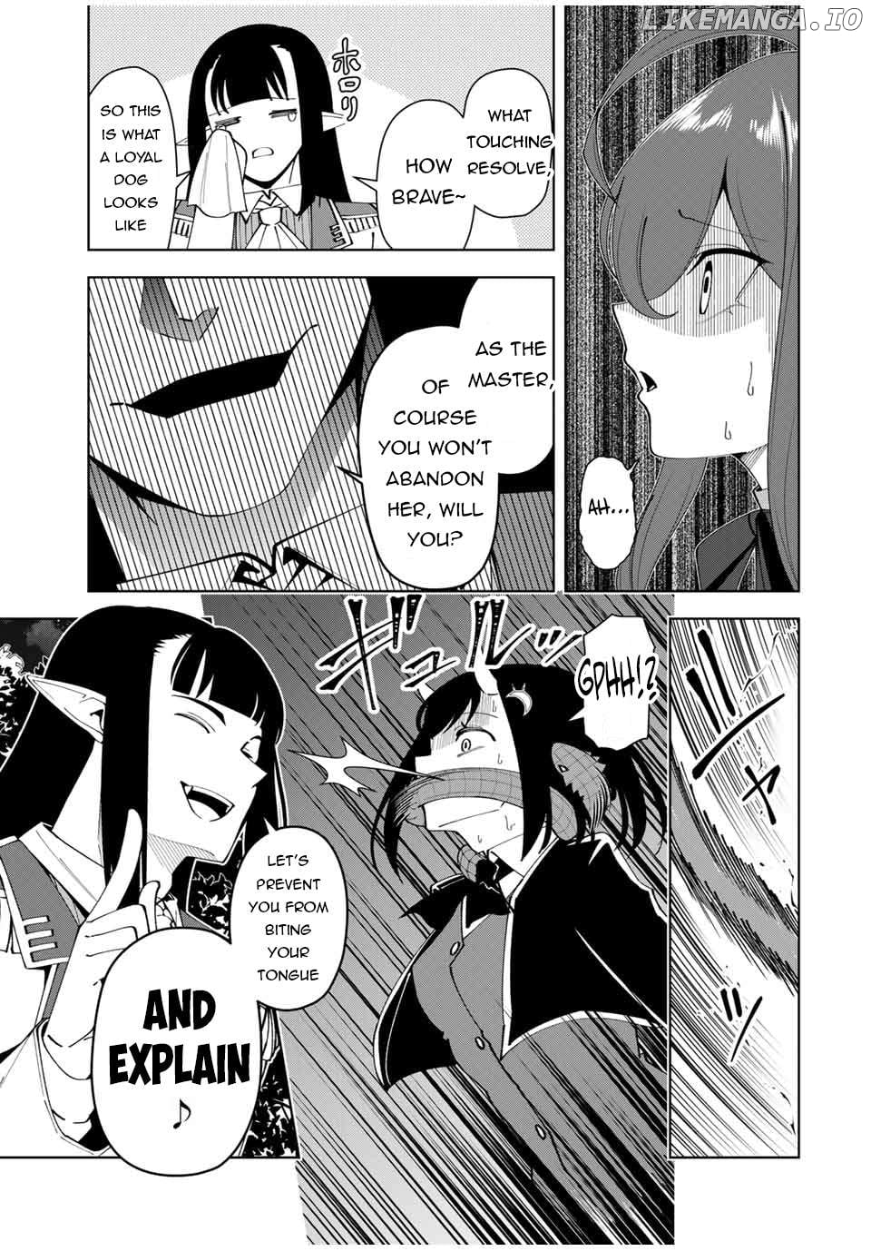 Yuusha To Yobareta Nochi Ni – Soshite Musou Otoko Wa Kazoku Wo Tsukuru Chapter 24 - page 14
