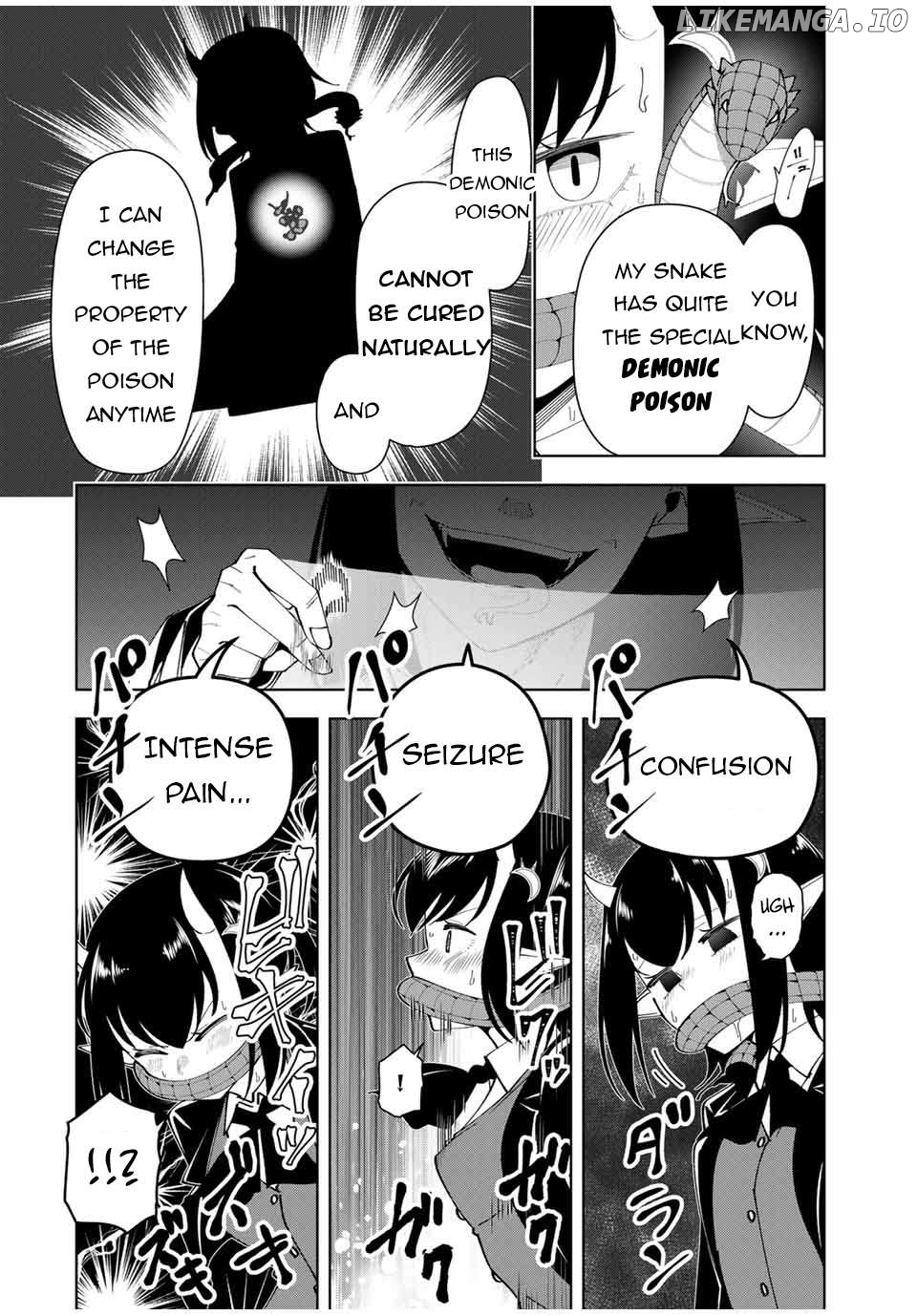 Yuusha To Yobareta Nochi Ni – Soshite Musou Otoko Wa Kazoku Wo Tsukuru Chapter 24 - page 15