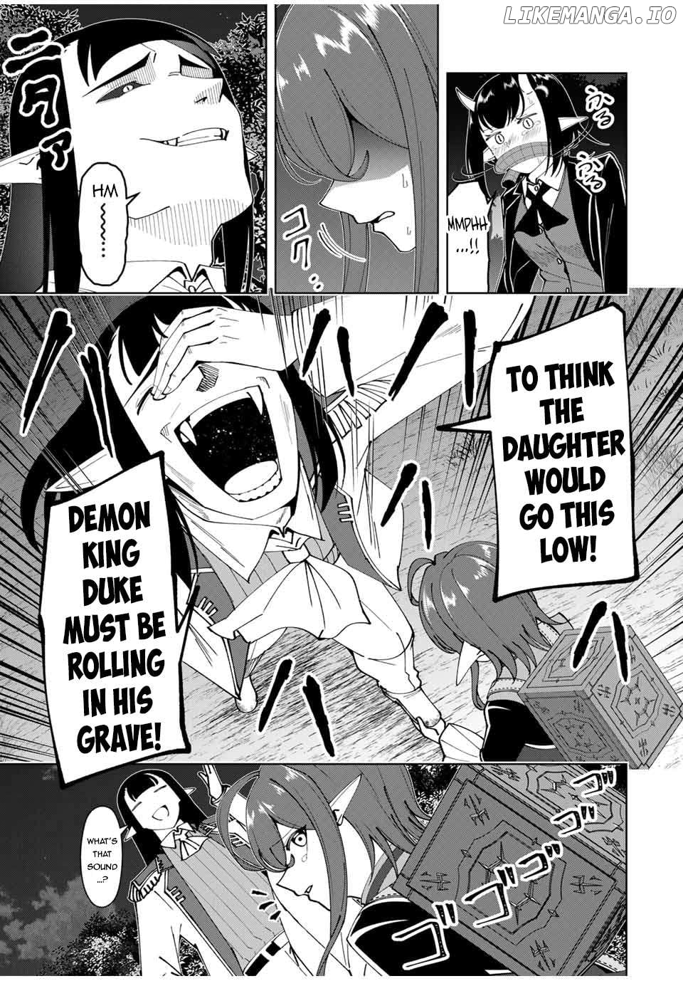 Yuusha To Yobareta Nochi Ni – Soshite Musou Otoko Wa Kazoku Wo Tsukuru Chapter 24 - page 18