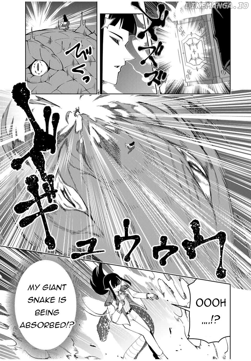 Yuusha To Yobareta Nochi Ni – Soshite Musou Otoko Wa Kazoku Wo Tsukuru Chapter 24 - page 10