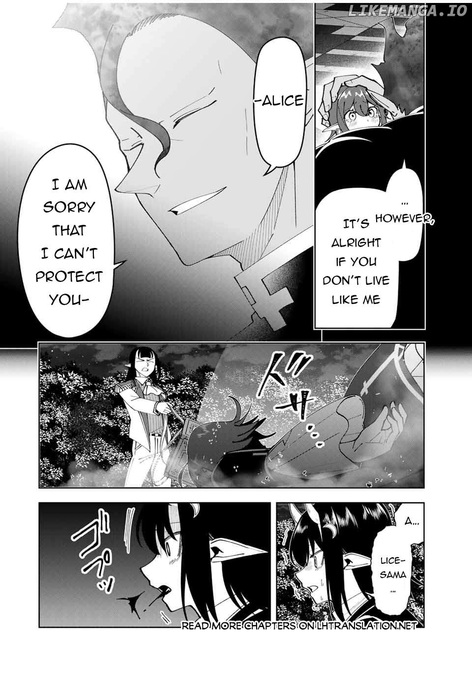 Yuusha To Yobareta Nochi Ni – Soshite Musou Otoko Wa Kazoku Wo Tsukuru Chapter 25 - page 11
