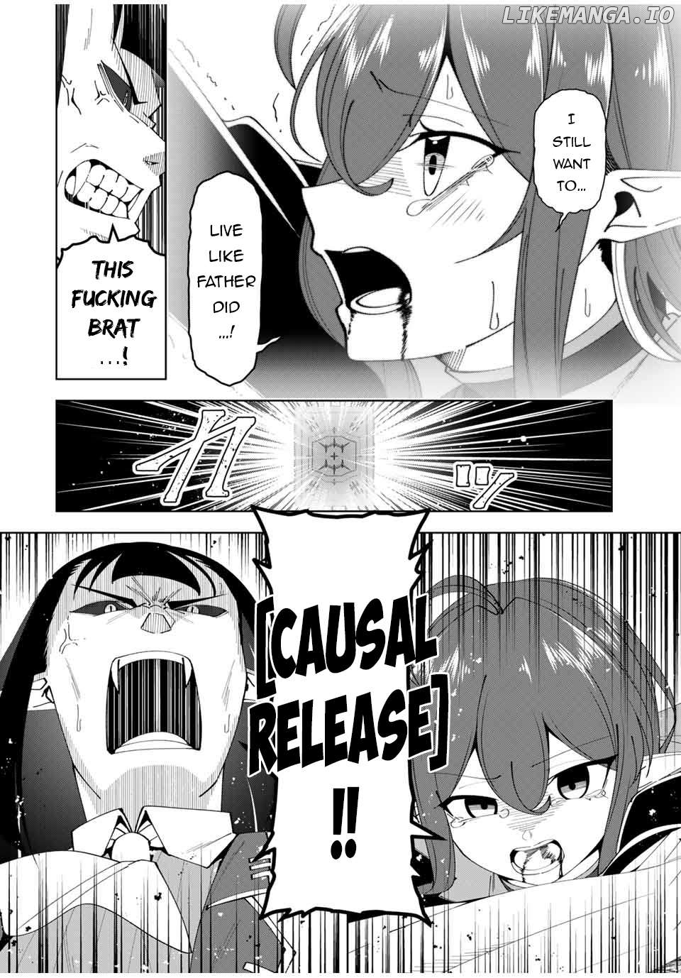 Yuusha To Yobareta Nochi Ni – Soshite Musou Otoko Wa Kazoku Wo Tsukuru Chapter 25 - page 13