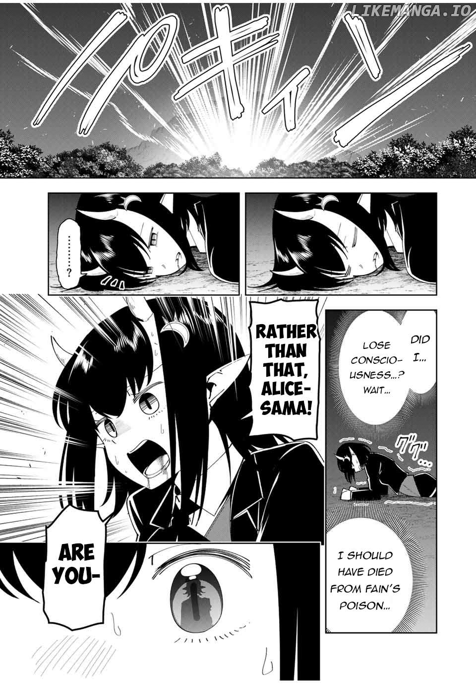 Yuusha To Yobareta Nochi Ni – Soshite Musou Otoko Wa Kazoku Wo Tsukuru Chapter 25 - page 14