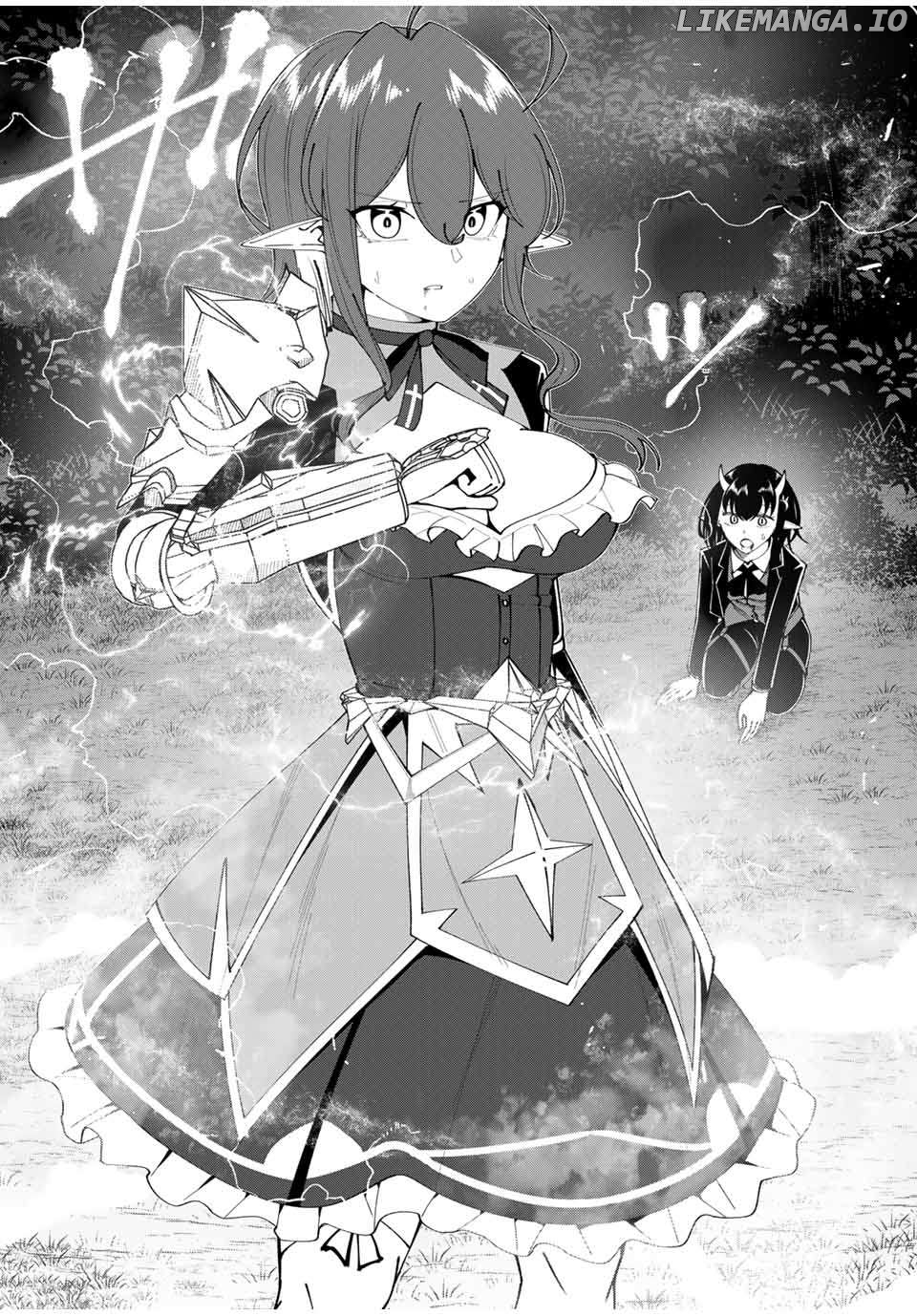 Yuusha To Yobareta Nochi Ni – Soshite Musou Otoko Wa Kazoku Wo Tsukuru Chapter 25 - page 15